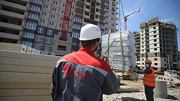 Объем рефинансирования ипотеки в России в I полугодии вырос в четыре раза