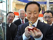 Способны ли сибирские предприятия увеличить несырьевой экспорт