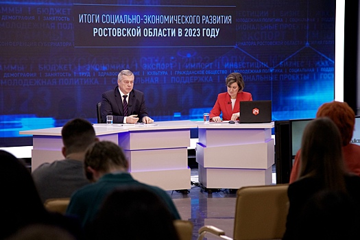 Пробил два колеса: губернатор рассказал, как привести в порядок М-4 и дорогу к новым регионам