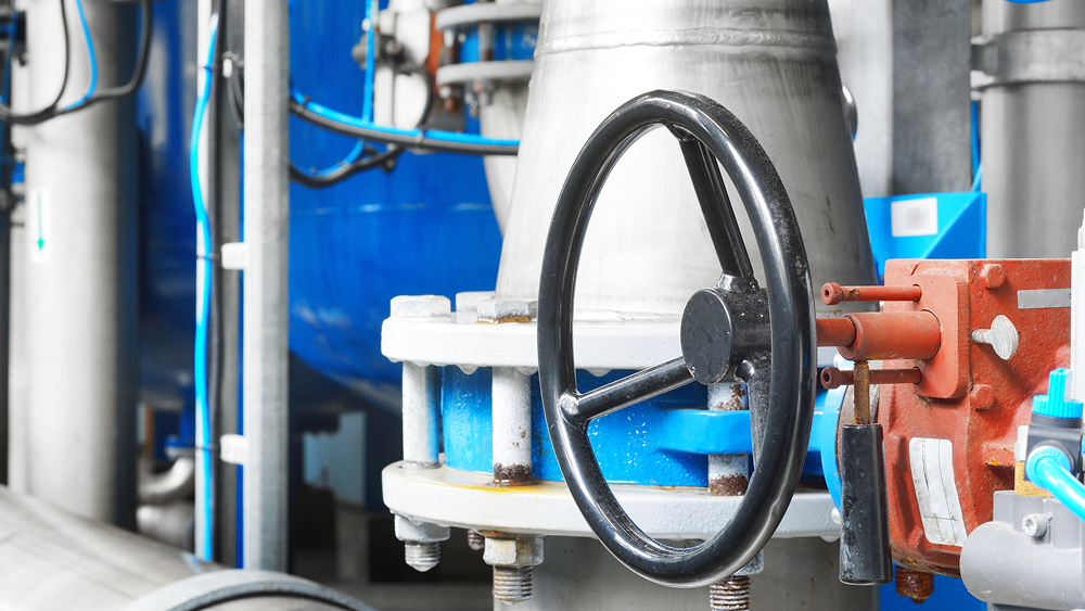 Япония научилась вырабатывать электричество из смеси пресной и соленой воды