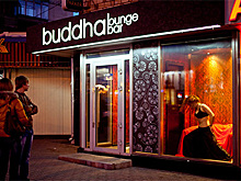 Красноярский Buddha Bar оштрафовали за оскорбление чувств верующих