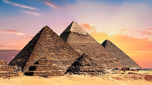 Древнейший в мире географический указатель нашли археологи в Египте
