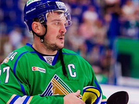 Игорь Григоренко – о перестановках в тренерском штабе «Салавата», уходе Умарка и возвращении Воробьева