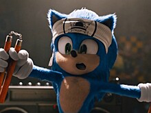 Состоялся цифровой релиз «Соника в кино» и третьих «Плохих парней»