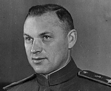 Какие факты своей биографии скрывал маршал Рокоссовский