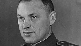 Какие факты своей биографии скрывал маршал Рокоссовский