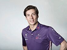 Алекс Линн «причалил» к DS Virgin в качестве пилота по развитию