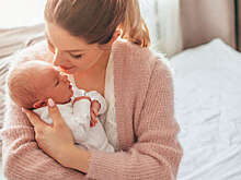 Депутат Власов предложил дать дополнительные выходные родителям детей до года