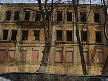 США хотят спасти забытый Украиной дом Сикорского в Киеве