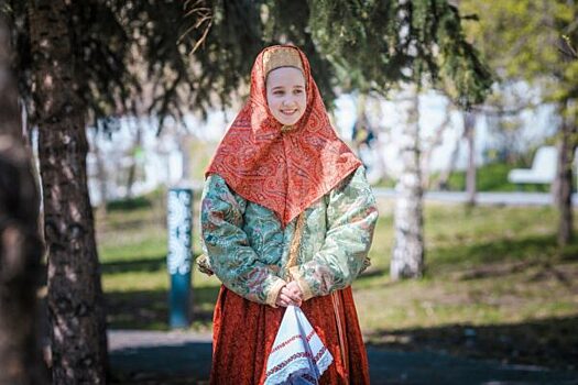 «Лаборатория русской невесты» стартует в Казани в феврале