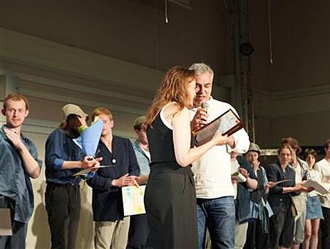 Самара встретила участников фестиваля "ГИТИСФЕСТ. Театральное Приволжье 2024"