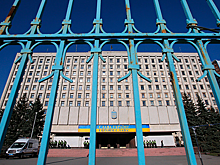 Глава ЦИК Украины оценил перспективы проведения выборов в Донбассе