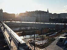 Климатолог Киселев: рекордное потепление может привести к деградации многолетней мерзлоты