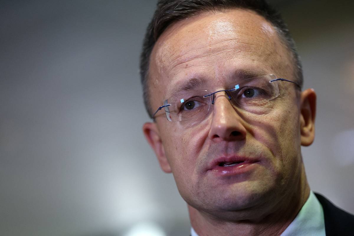 Сийярто рассказал об обещании Путина Орбану по Украине