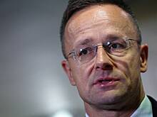 Сийярто рассказал об обещании Путина Орбану по Украине