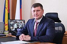 Первый вице-губернатор Кубани назначен и. о. главы Краснодара