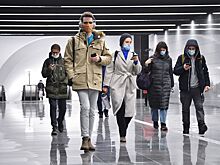 Собянин спрогнозировал численность москвичей к 2030 году
