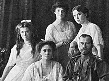 Почему никто не обрадовался рождению младшей дочери Николая II
