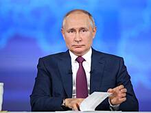 В Кремле ответили на вопрос о сроках проведения Прямой линии с Путиным