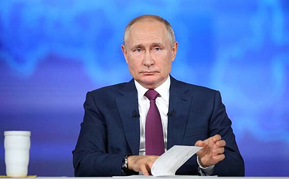В Кремле ответили на вопрос о сроках проведения Прямой линии с Путиным