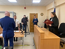 Свердловский бизнесмен избежал наказания за крушение вертолета