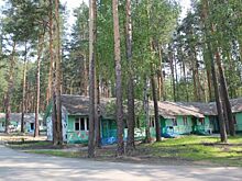 Детский лагерь «Красная гвоздика» в Сысертском районе станет круглогодичным