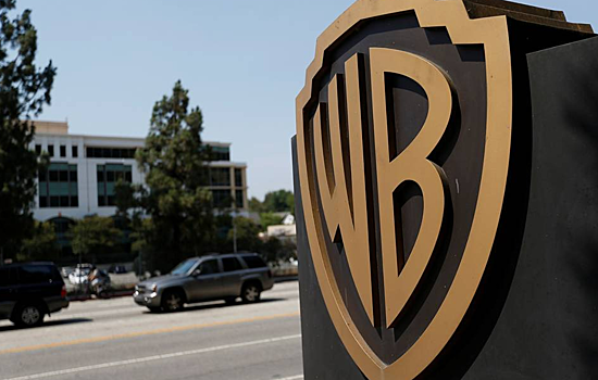 Компания Warner Bros. захотела вернуться в Россию