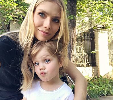 «Куколка!» Дочь Лены Перминовой готова стать самой красивой девочкой в мире