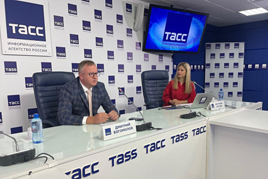 В Новосибирской области с начала года ввели 1,3 млн квадратных метров жилья и строят 29 социальных объектов