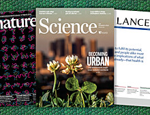 Что нового в Nature, Science и The Lancet. 22 марта