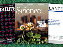 Что нового в Nature, Science и The Lancet. 22 марта