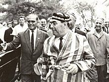 «Хлопковое дело»: как Андропов боролся с коррупцией в Узбекистане