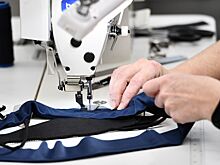 Беллегпром заявил о замене западных рынков российским