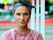 Российская поэтесса Астахова попала в базу сайта "Миротворец"