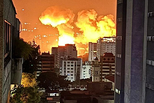 Мировые державы требуют освобождения Мадуро и защиты ресурсов Венесуэлы от присвоения США