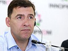 Свердловский губернатор принял участие в опросе по храму в Екатеринбурге