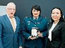 Сотрудники УФСИН России по Республике Татарстан приняли участие в круглом столе на тему профилактики кризисных ситуаций
