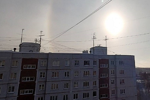 Массовое отключение электричества произошло в новосибирском Академгородке