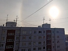 Массовое отключение электричества произошло в новосибирском Академгородке