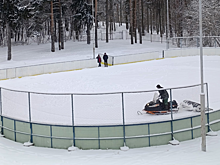 Стало известно, где откроются катки в Костроме