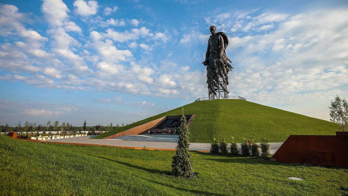 Ржевский филиал Музея Победы присоединится к акции Ночь музеев