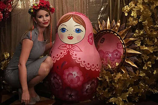 Певица Ольга Орлова назвала себя патриоткой