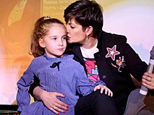 Экс-солистка дуэта «Непара» Талышинская рассказала о том, как отметила день рождения дочери