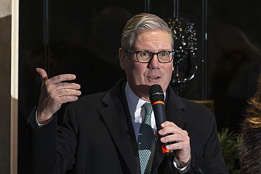 А «англичанка»-то голая: ВС Британии абсолютно не готовы к военному конфликту