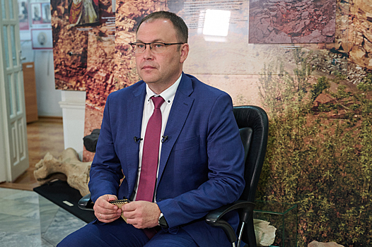 Середюк договорился о сотрудничестве с главами еще двух регионов РФ