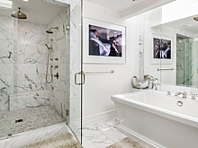 Душевая или ванна: как на самом деле сделать удобный санузел