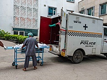 IT: в Индии молодожены загадочно умерли сразу после свадьбы