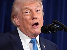 Трамп раскрыл текущее местоположение Мадуро и его жены