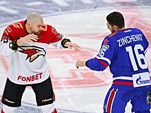 Экс-форвард СКА ответил на вопрос, остался ли у него «шрам на всю жизнь»