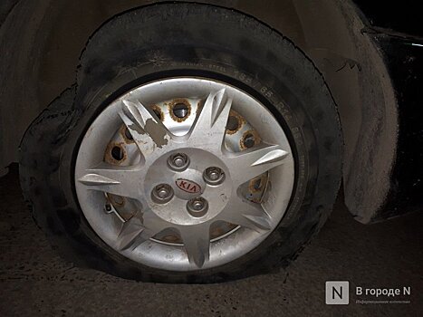 Водителя с шизофренией лишили прав в Семенове